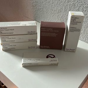 Rare beauty BOXES